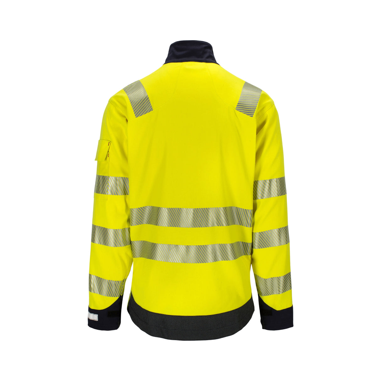 Arbeidsjakke 2402260-331 stretch MultiPlus EXT kl. 3