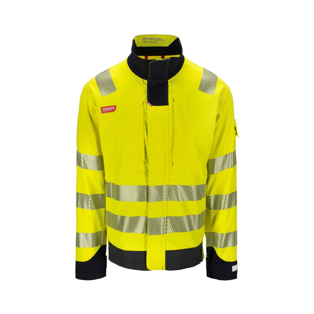 Arbeidsjakke 2402260-331 stretch MultiPlus EXT kl. 3