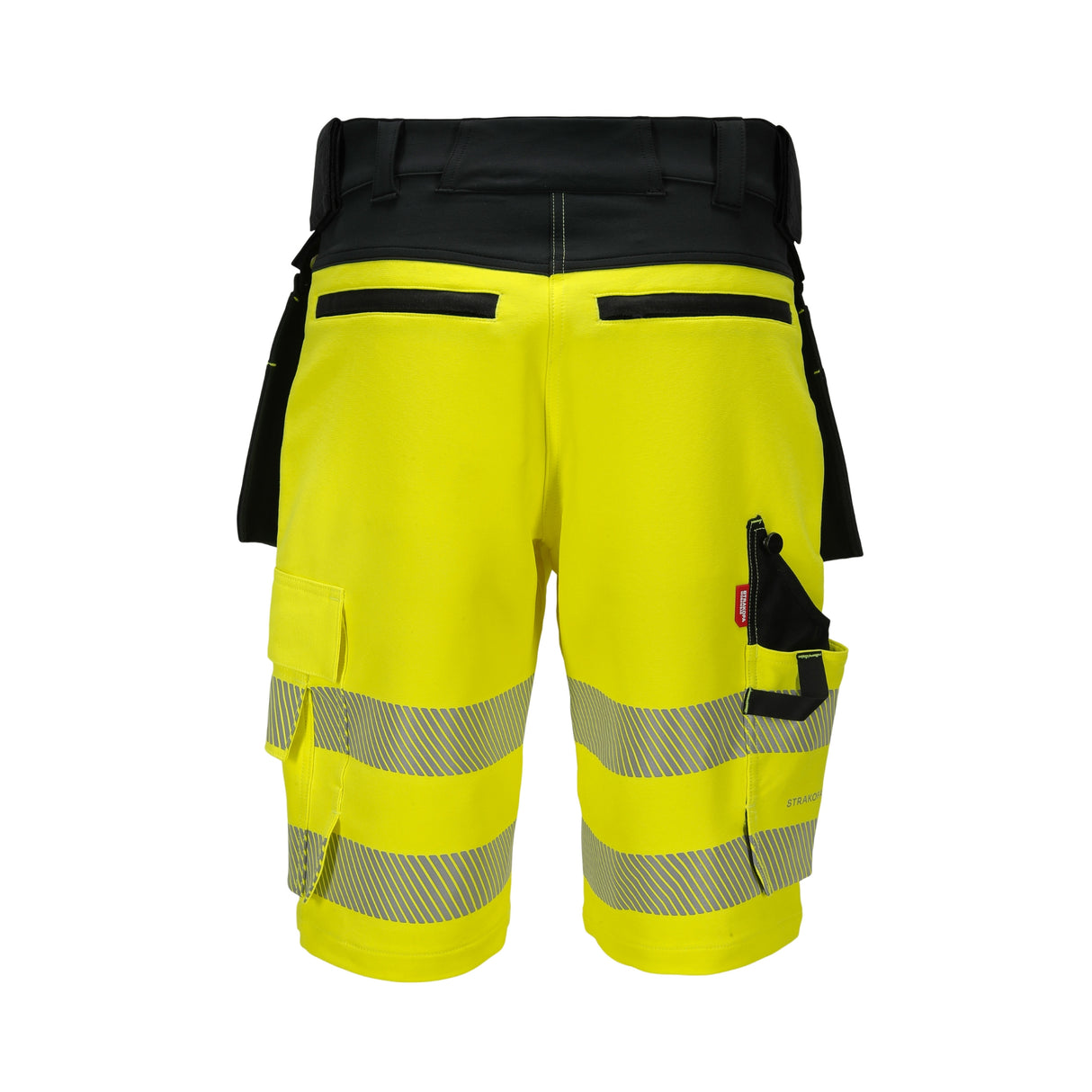 Arbeidsshorts 2742743-339 helstretch Dovre kl. 1