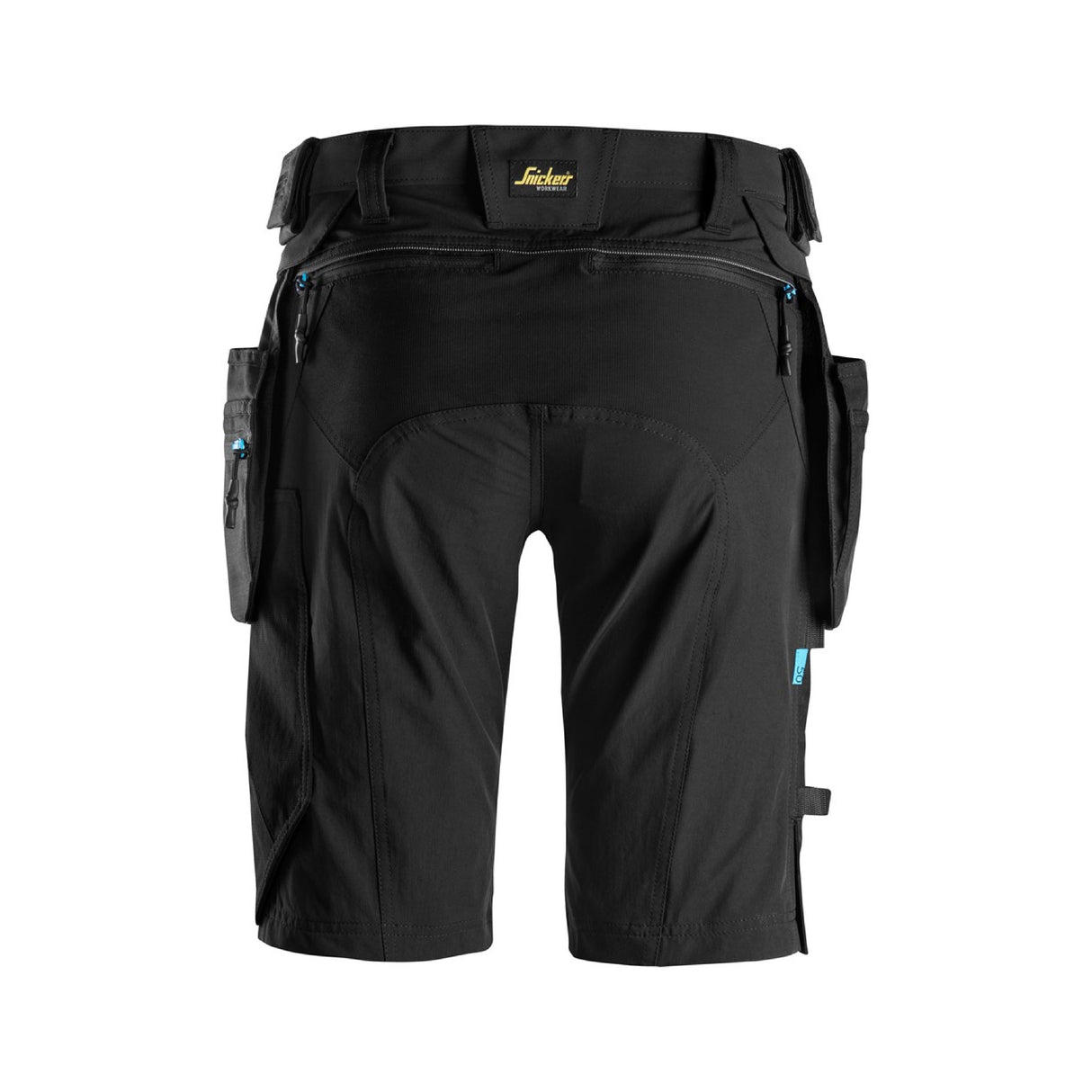 Arbeidsshorts 6108 stretch LiteWork