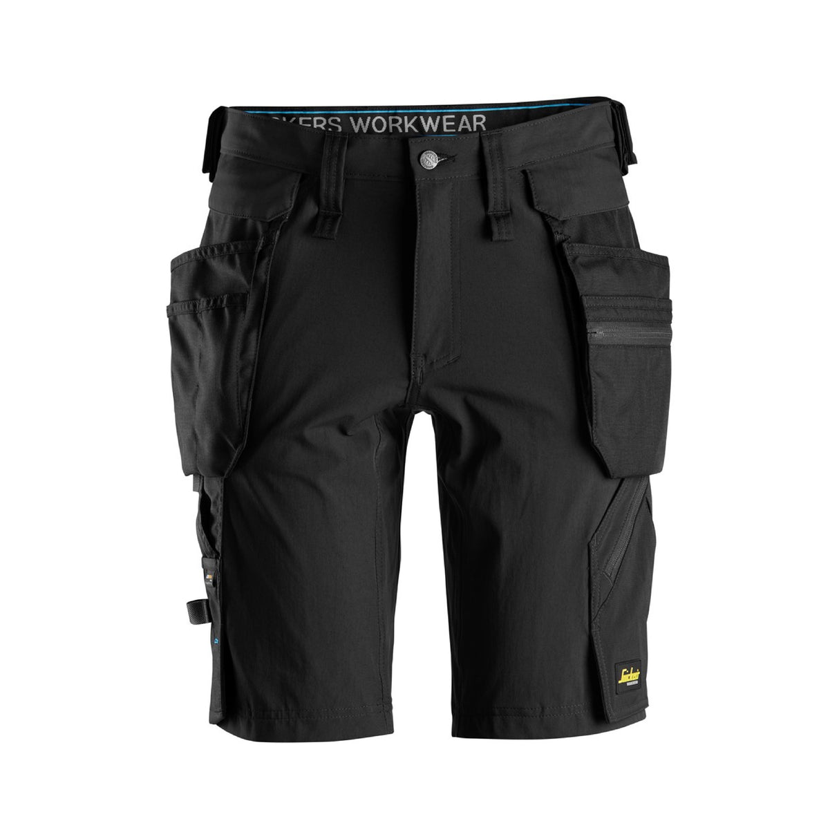 Arbeidsshorts 6108 stretch LiteWork