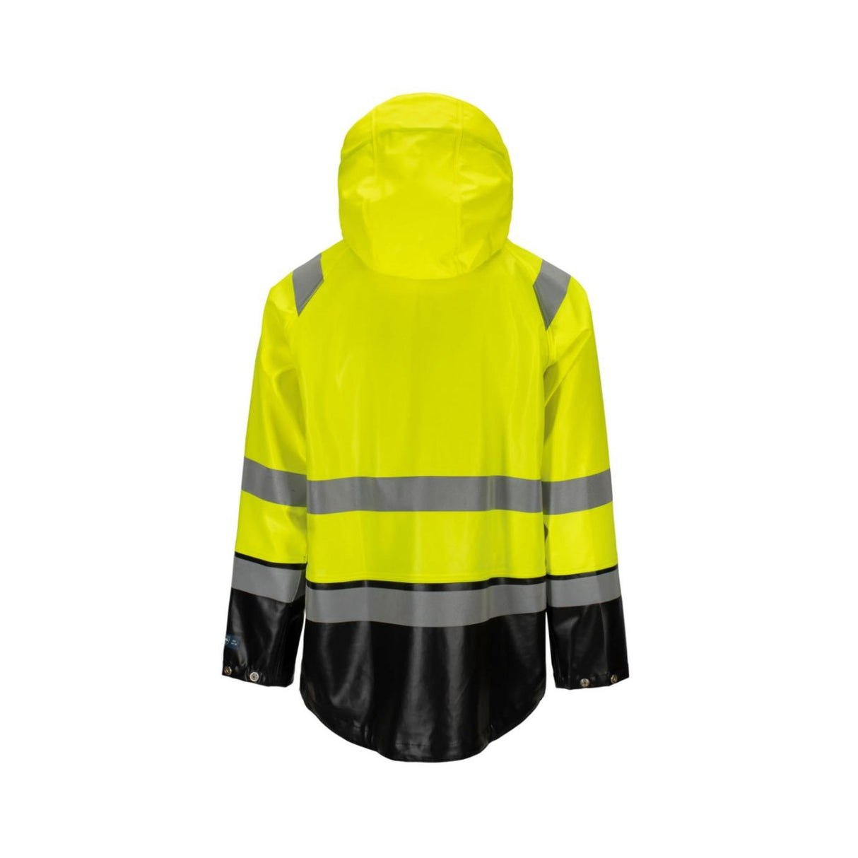 Regnjakke 1151770-339 Bergen kl. 3
