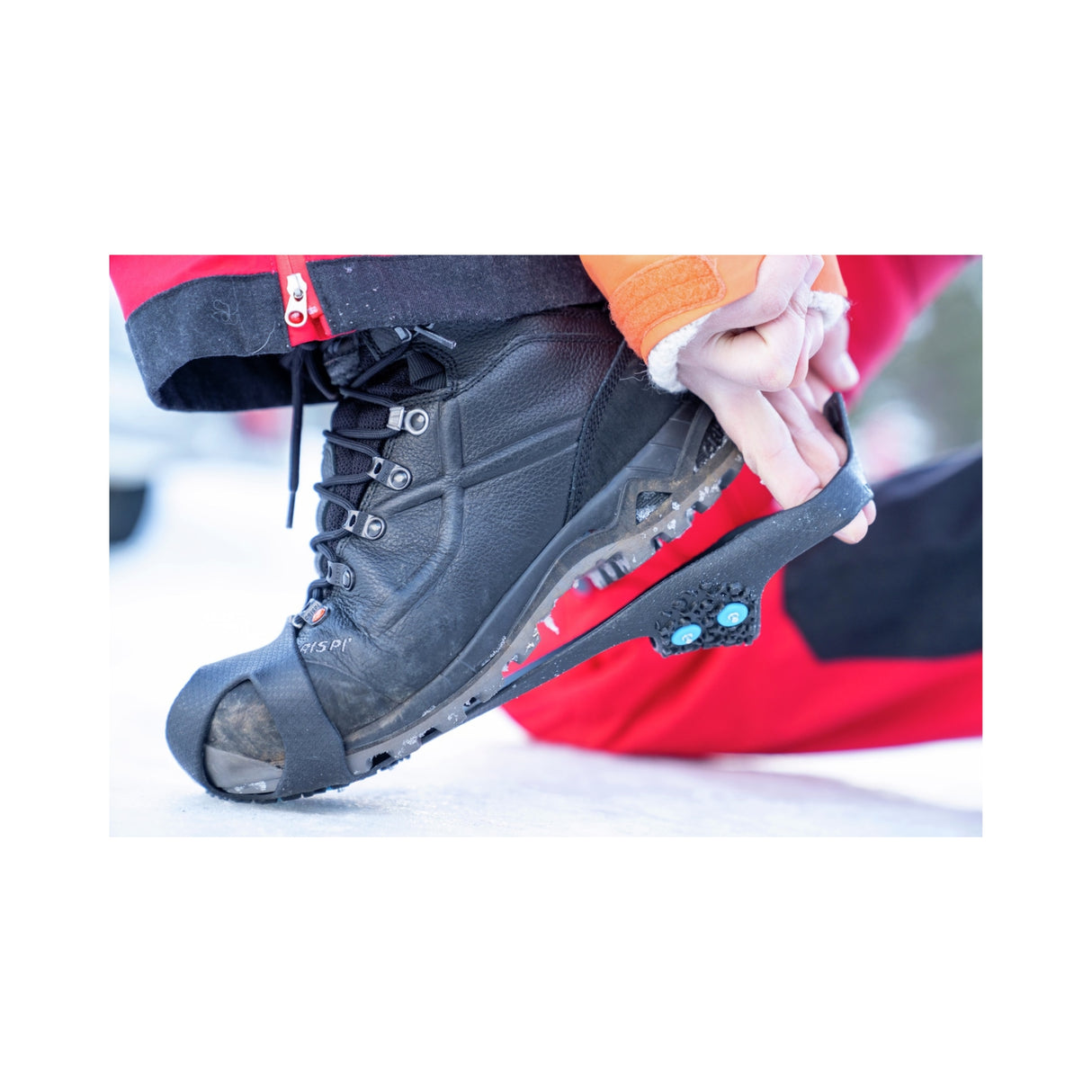 Brodder NG0001 Walking