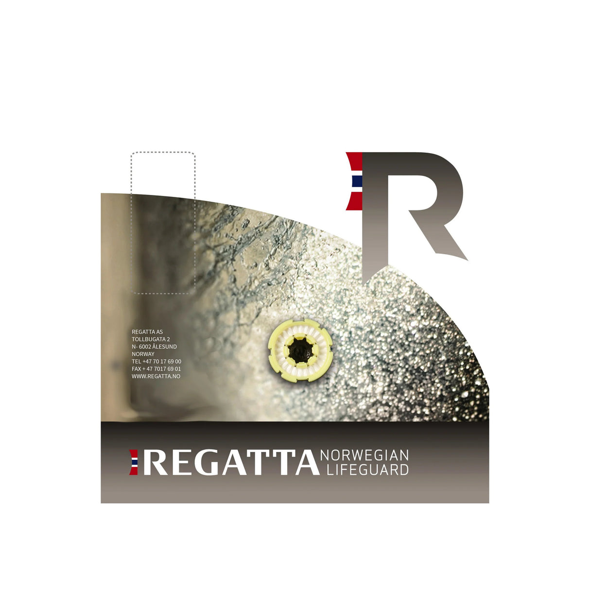 Cellulosetablett 4804403 HR