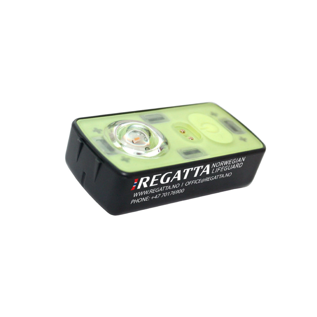 Dan-W4 4004950-330 vannaktiverende lys