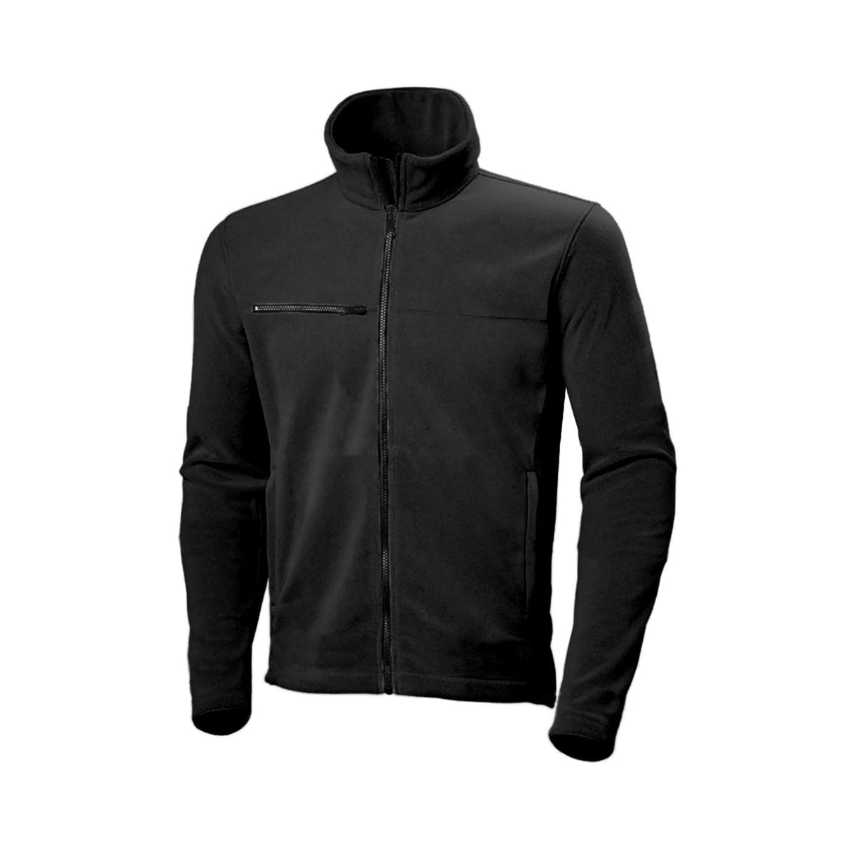 Fleecejakke 1810099 dame