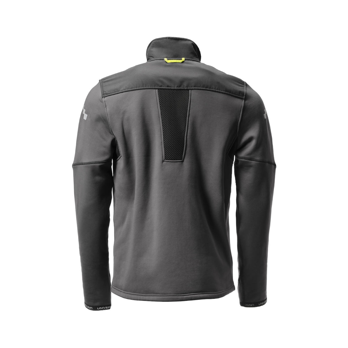 Fleecejakke 98122-1504 stretch Mandal