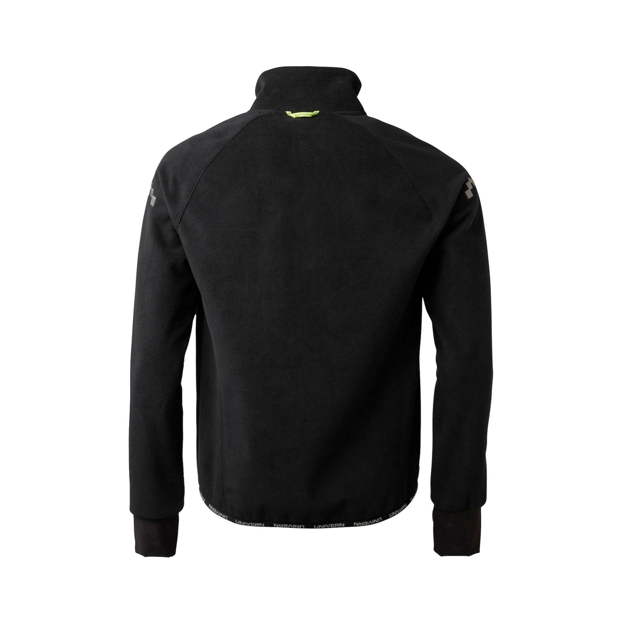 Fleecejakke 98220-04 Bryne vindtett