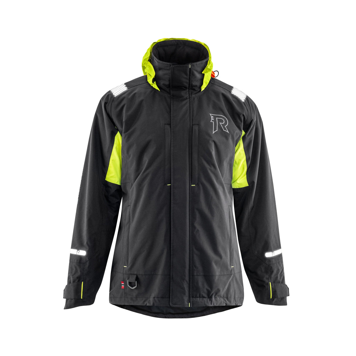 Flytejakke 4504671-900 905 Fjord 50N