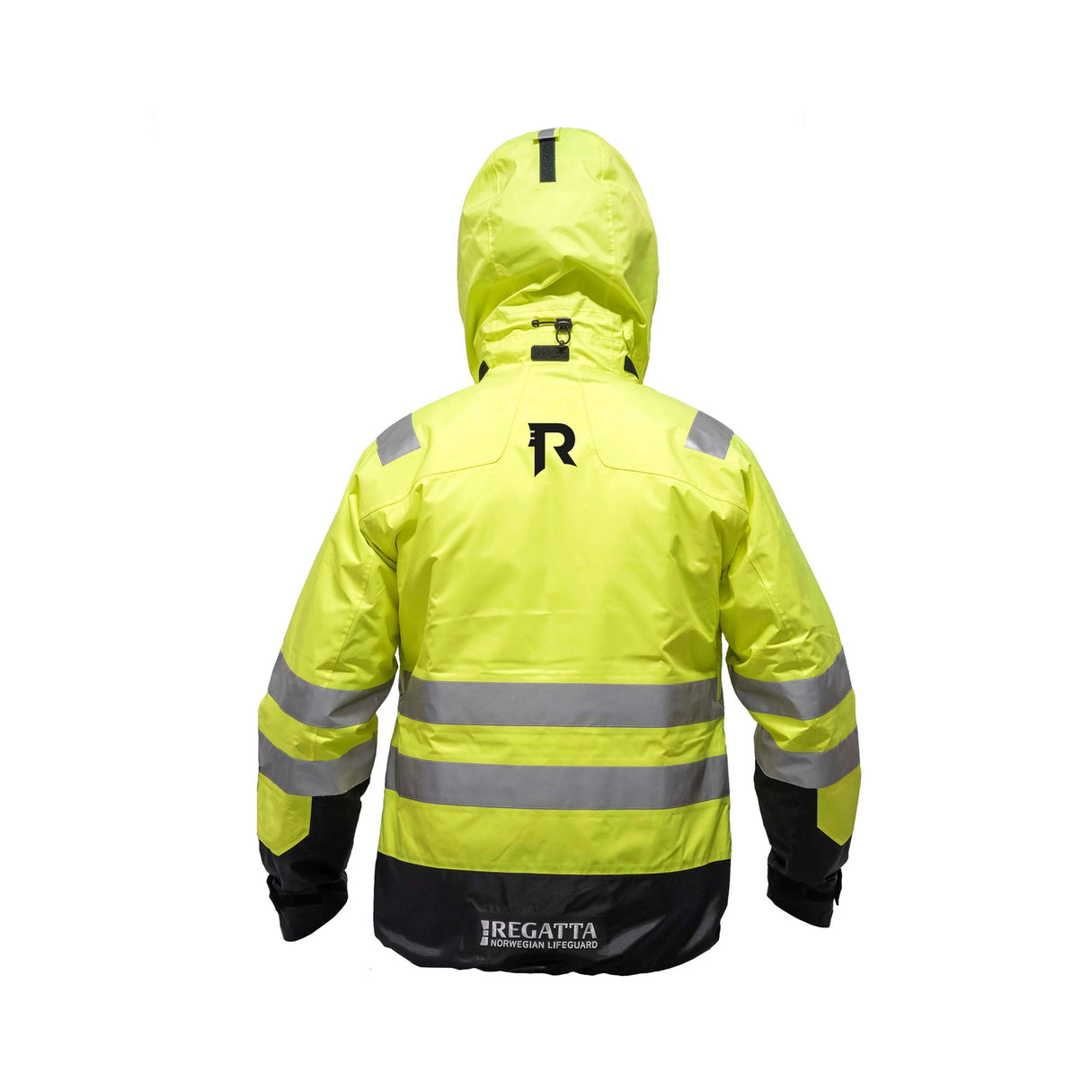 Flytejakke 4504670-339 906 Harbour 50N