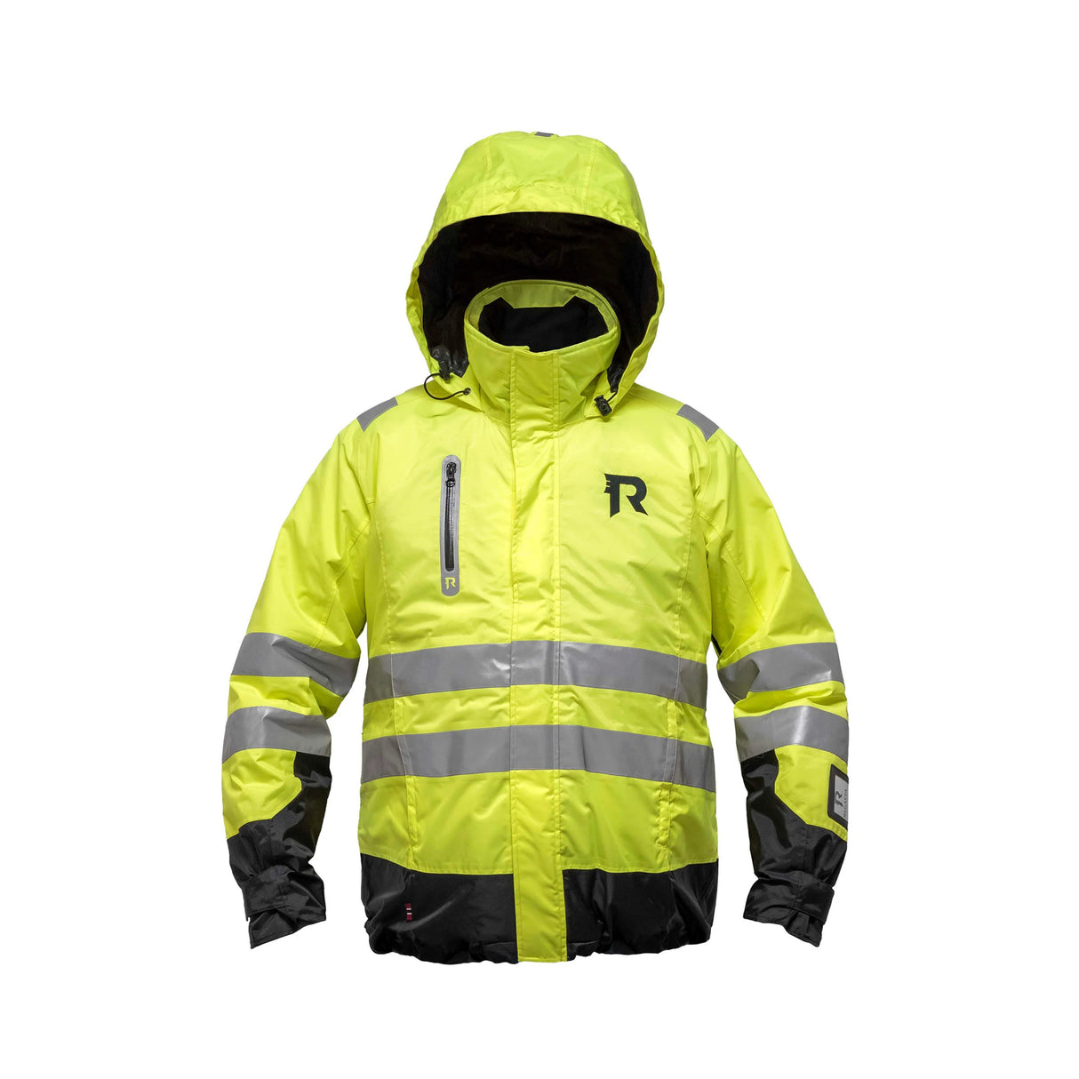 Flytejakke 4504670-339 906 Harbour 50N