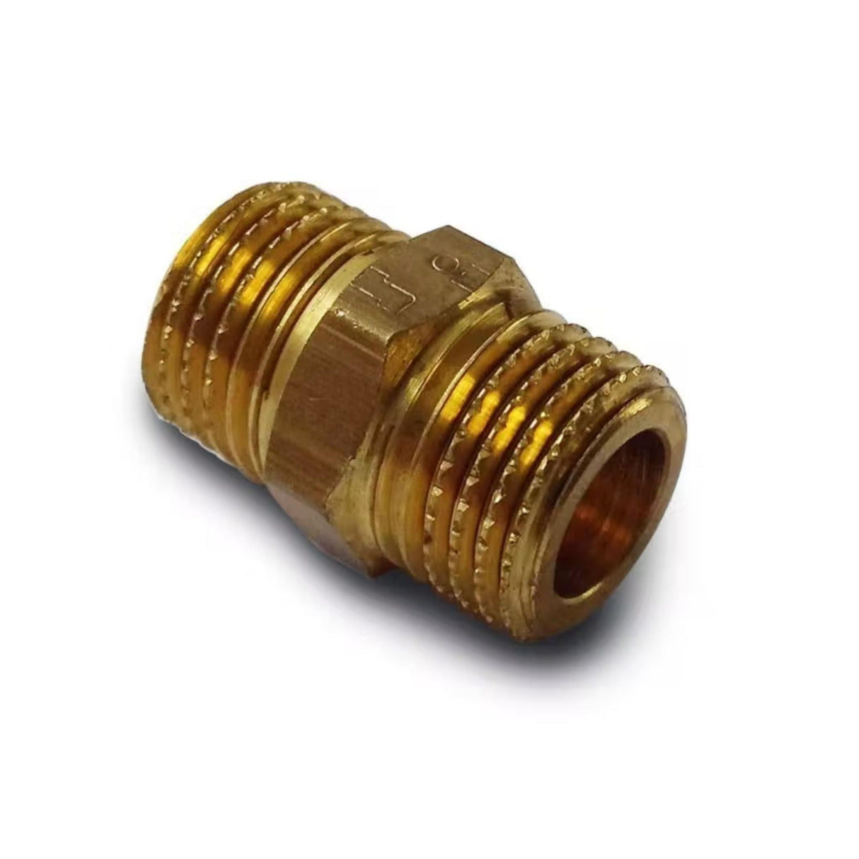 Gjengeovergang til skumkpanon