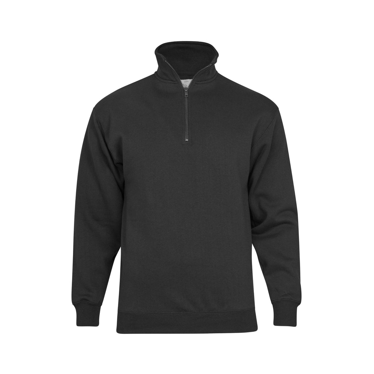 Genser 3060-04 med ½ Zip