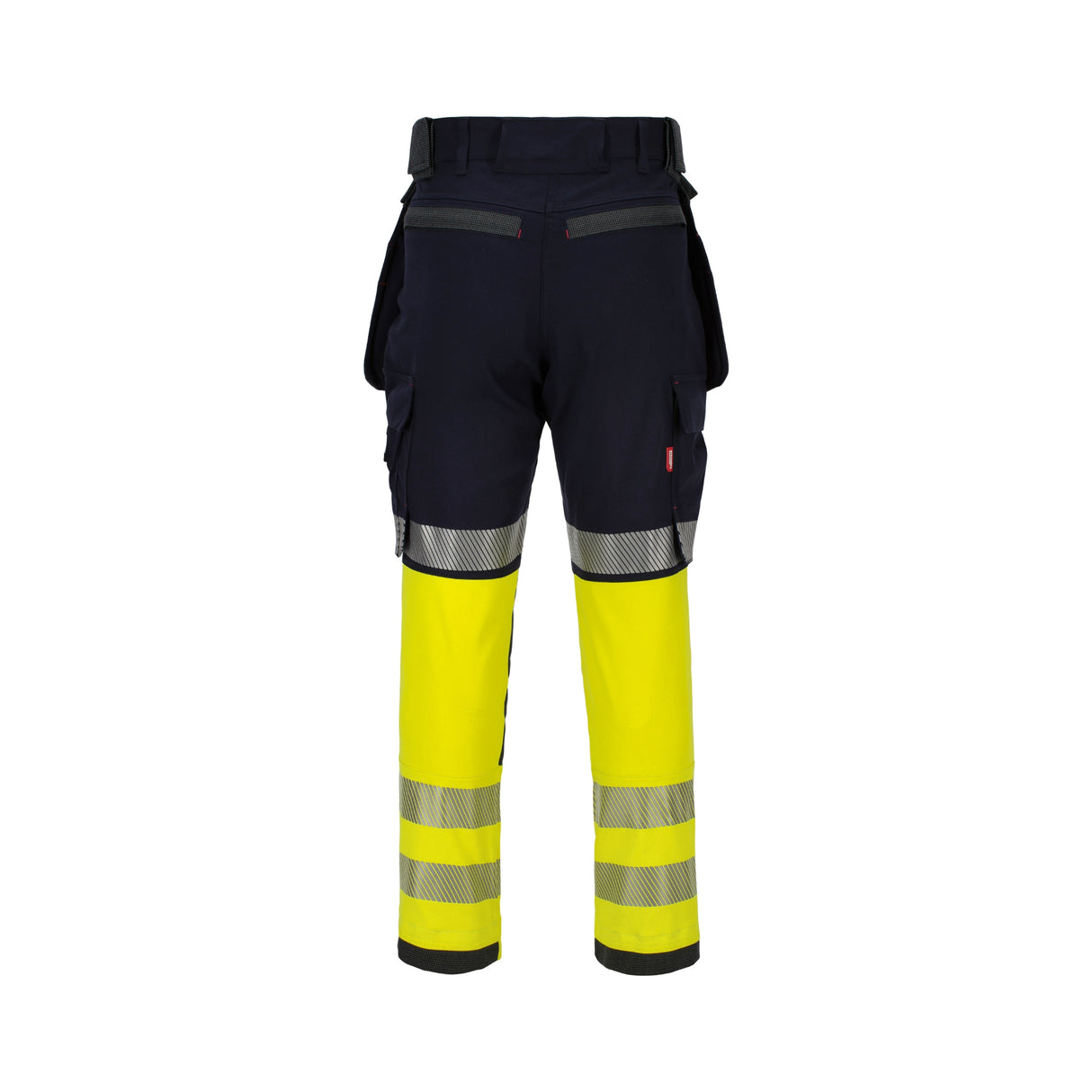 Håndverksbukse 2402265-103 stretch MultiPlus EXT kl. 1