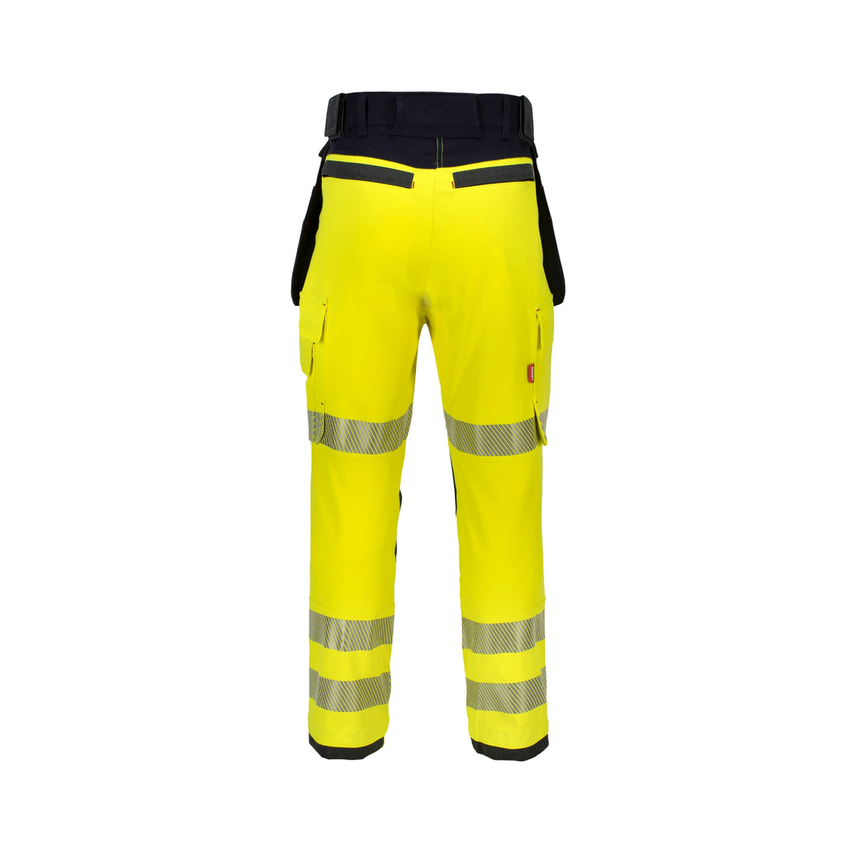 Håndverksbukse 2402266-331 stretch MultiPlus EXT kl. 2