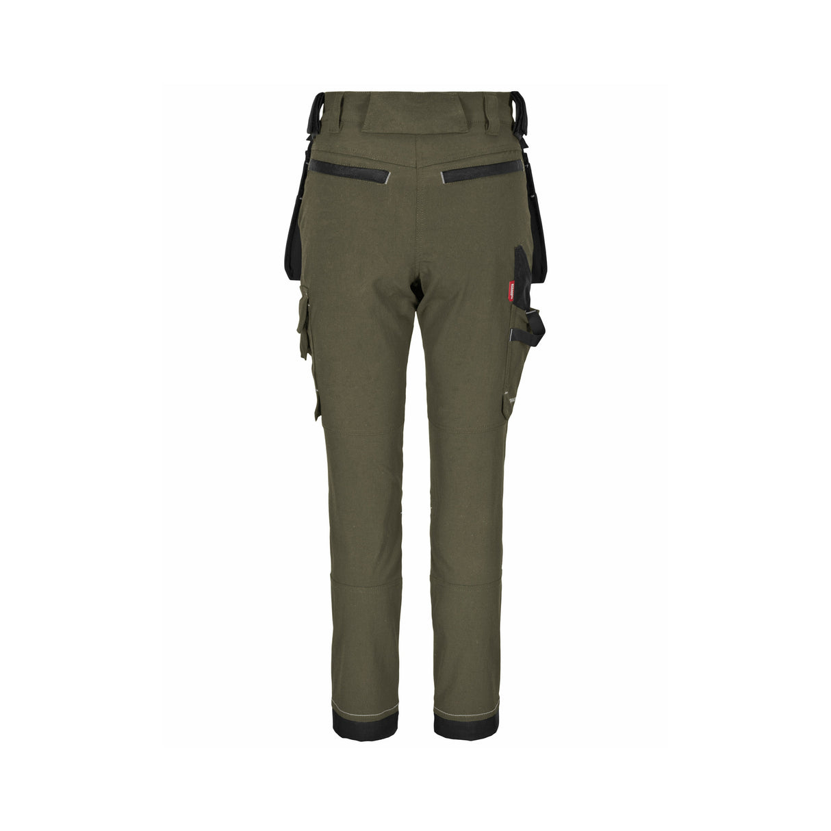Håndverksbukse 2712536-500 stretch Valle