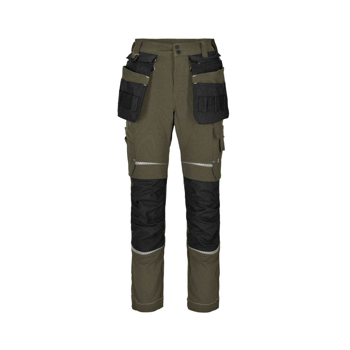 Håndverksbukse 2712536-500 stretch Valle