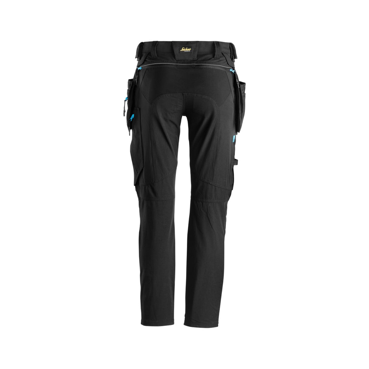 Håndverksbukse 6208-0404 stretch LiteWork