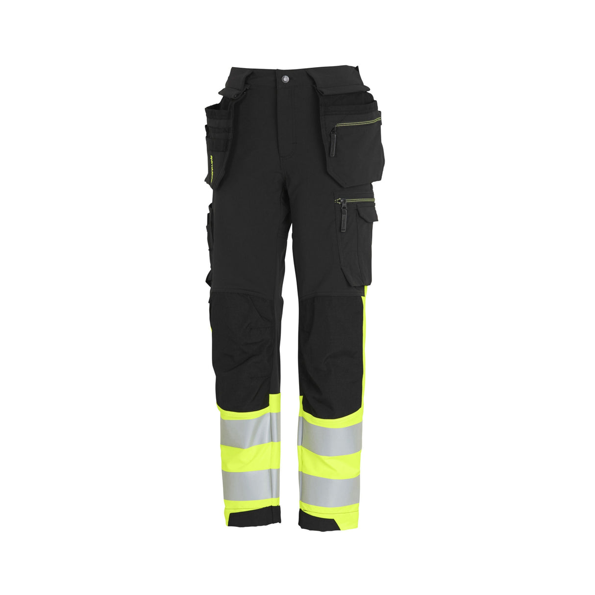 HÅNDVERKSBUKSE MOTION KL.1 DAME