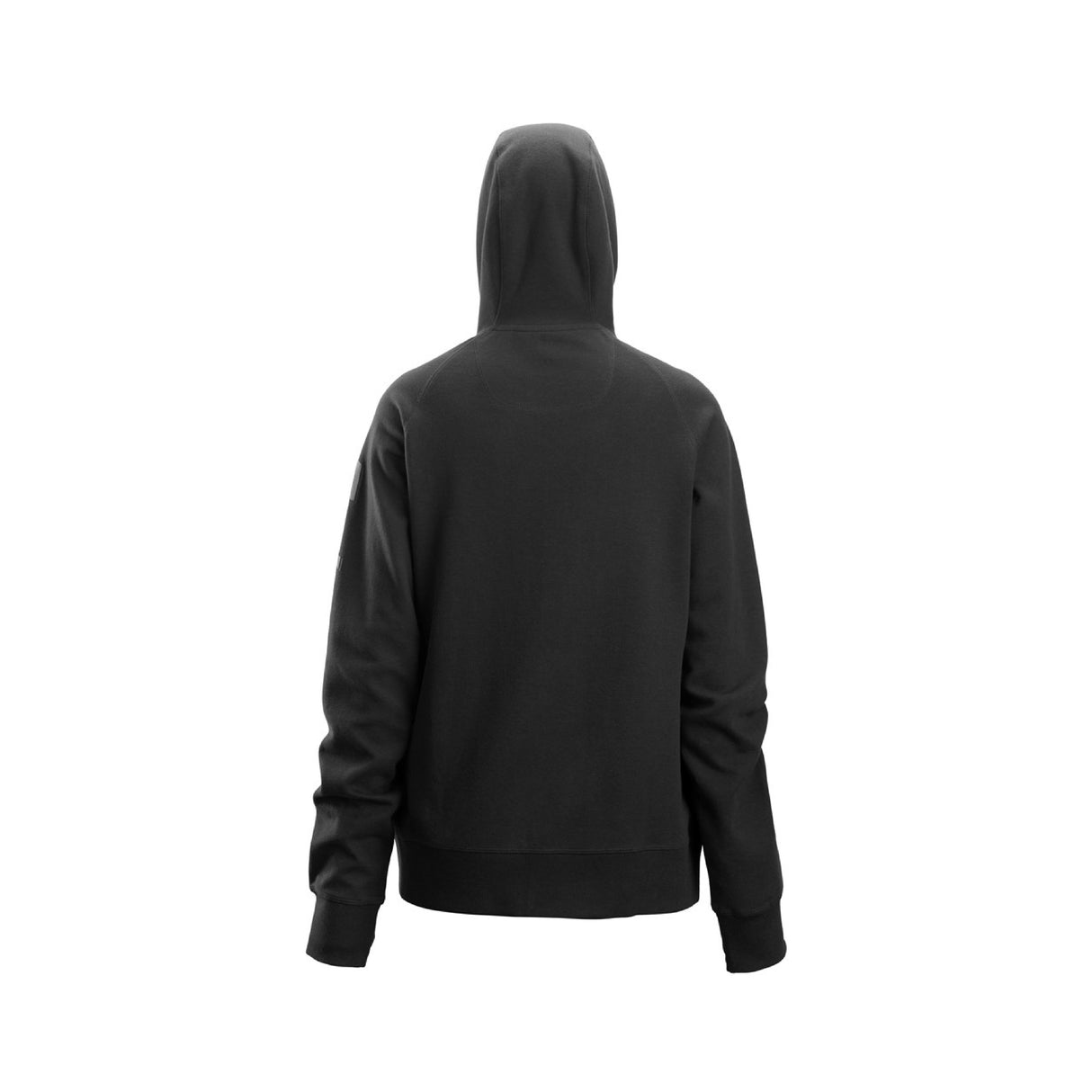 Hettejakke 2877 logo dame