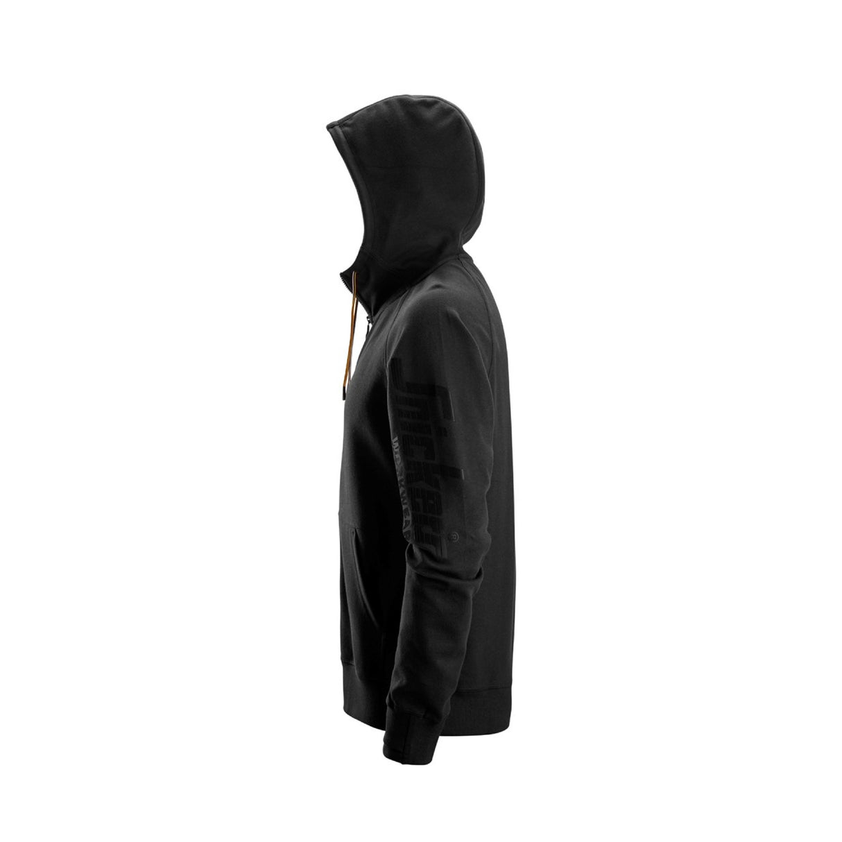 Hettejakke 2895 med logo