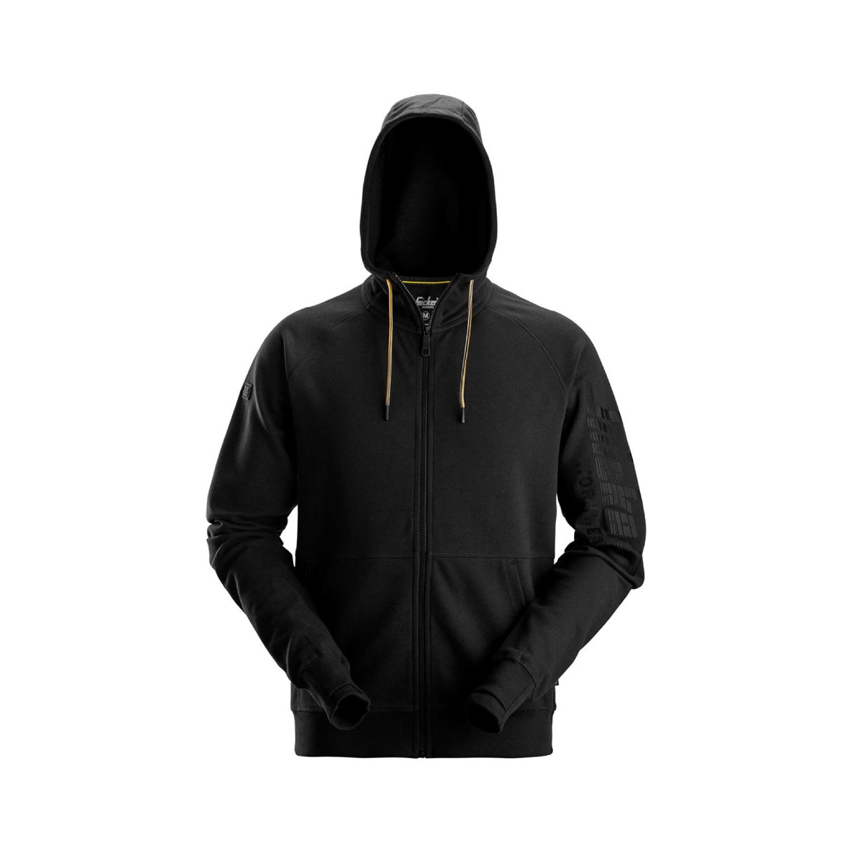 Hettejakke 2895 med logo