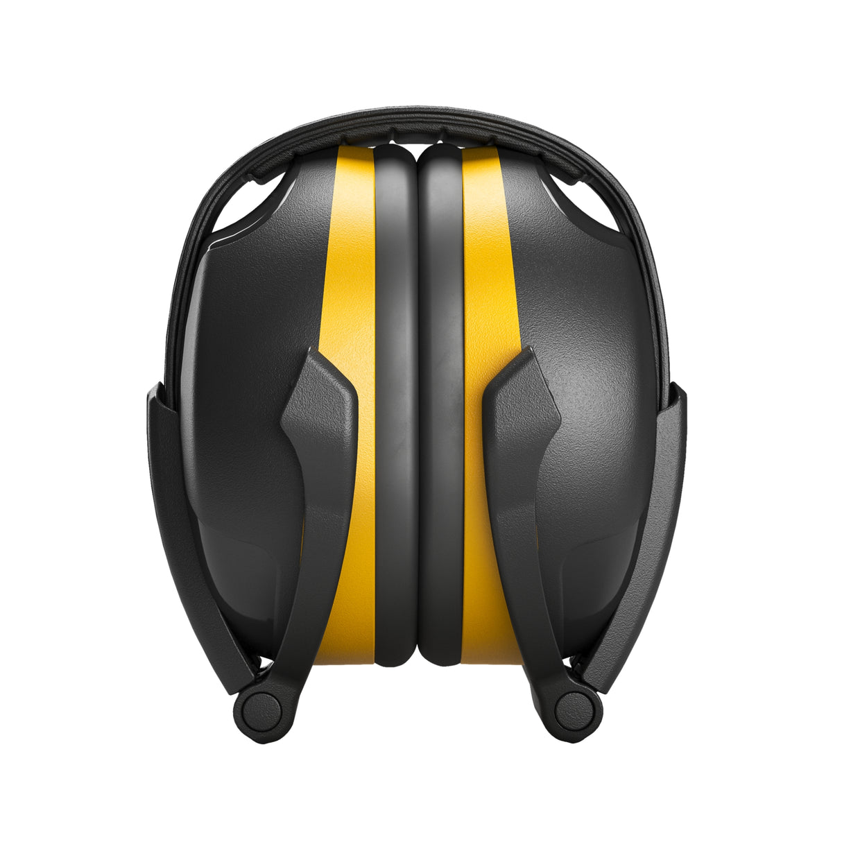 Hørselvern 41502-001 Secure 2 sammenleggbart