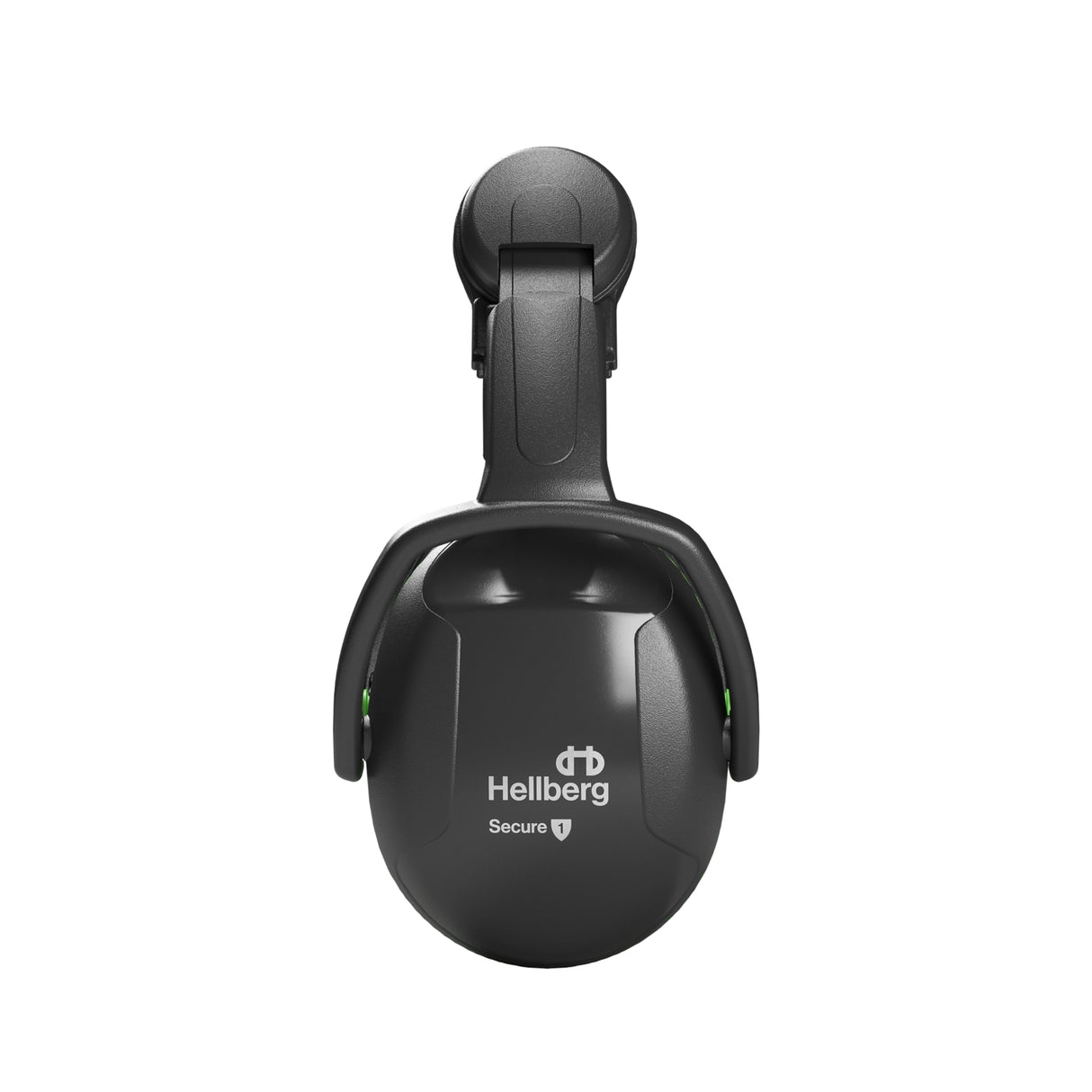 Hørselvern 42001-001 Secure 1 hjelmfeste