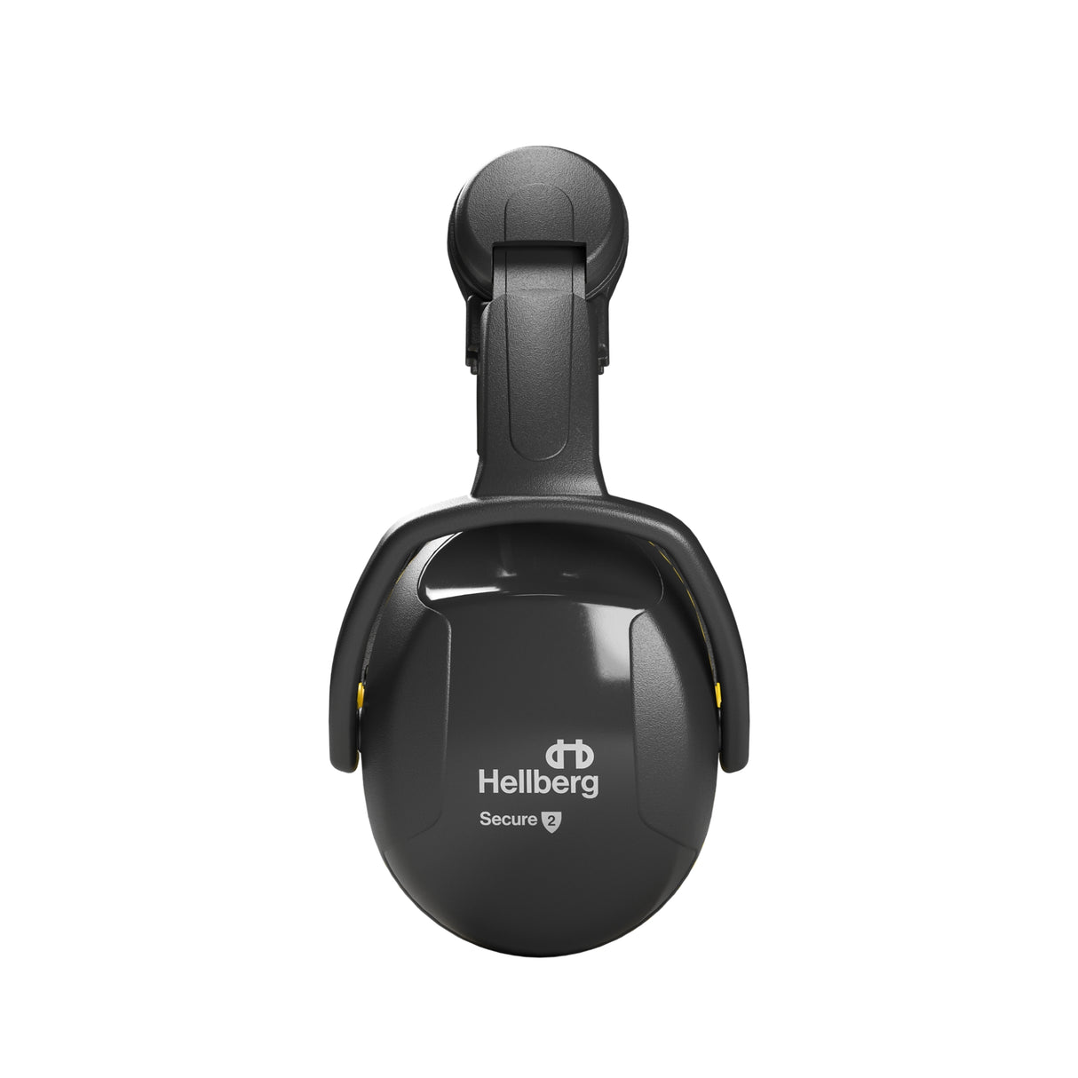 Hørselvern 42002-001 Secure 2 hjelmfeste