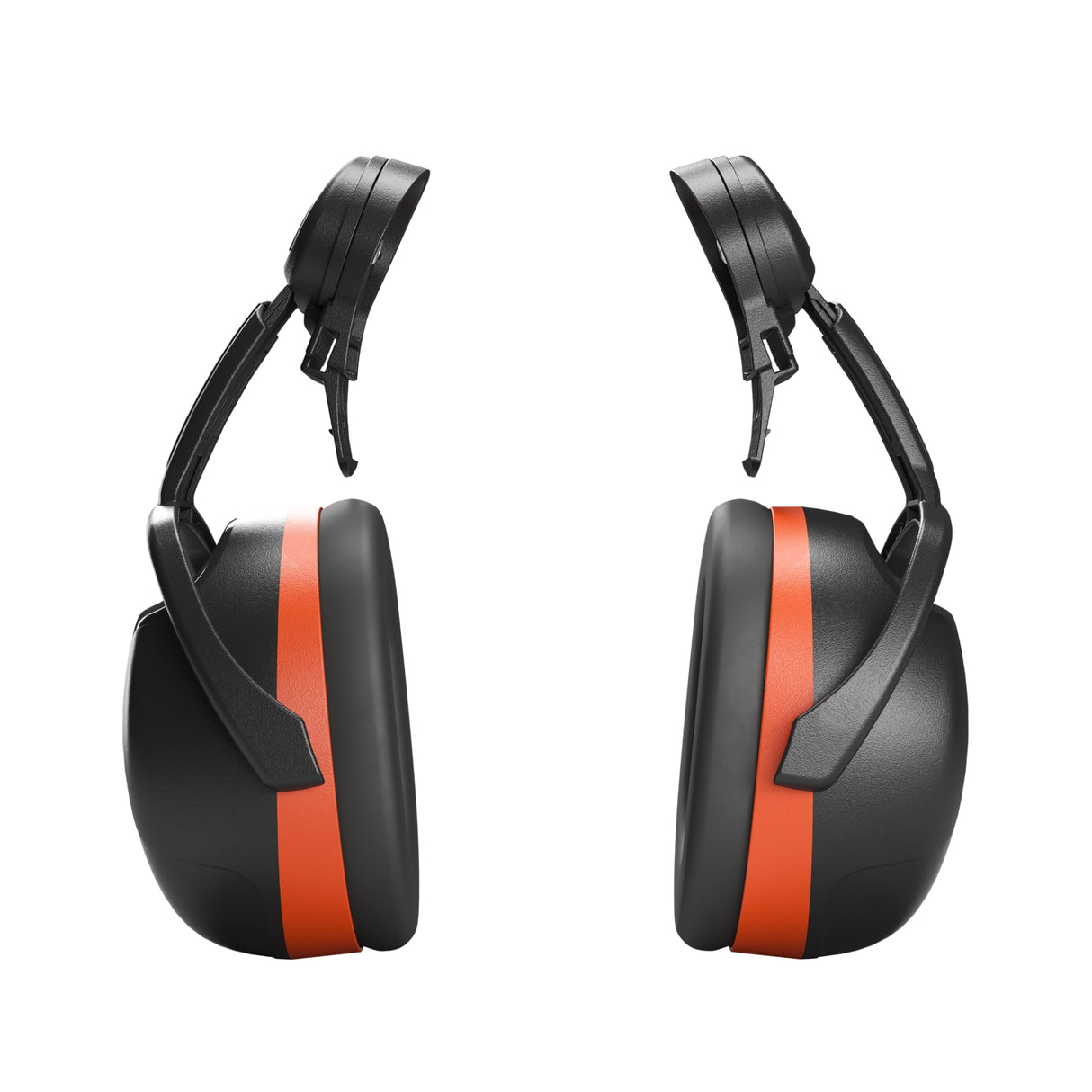 Hørselvern 42003-001 Secure 3 hjelmfeste