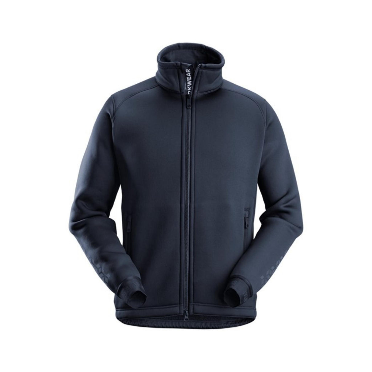 Jakke 8018-9500 teddyfôr