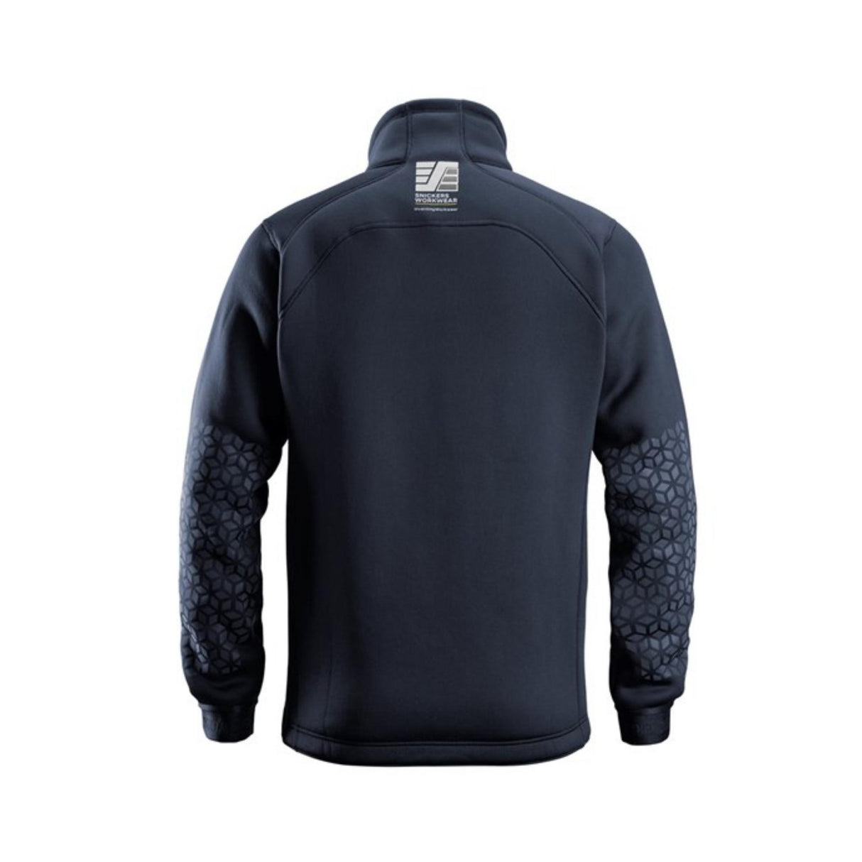 Jakke 8018-9500 teddyfôr