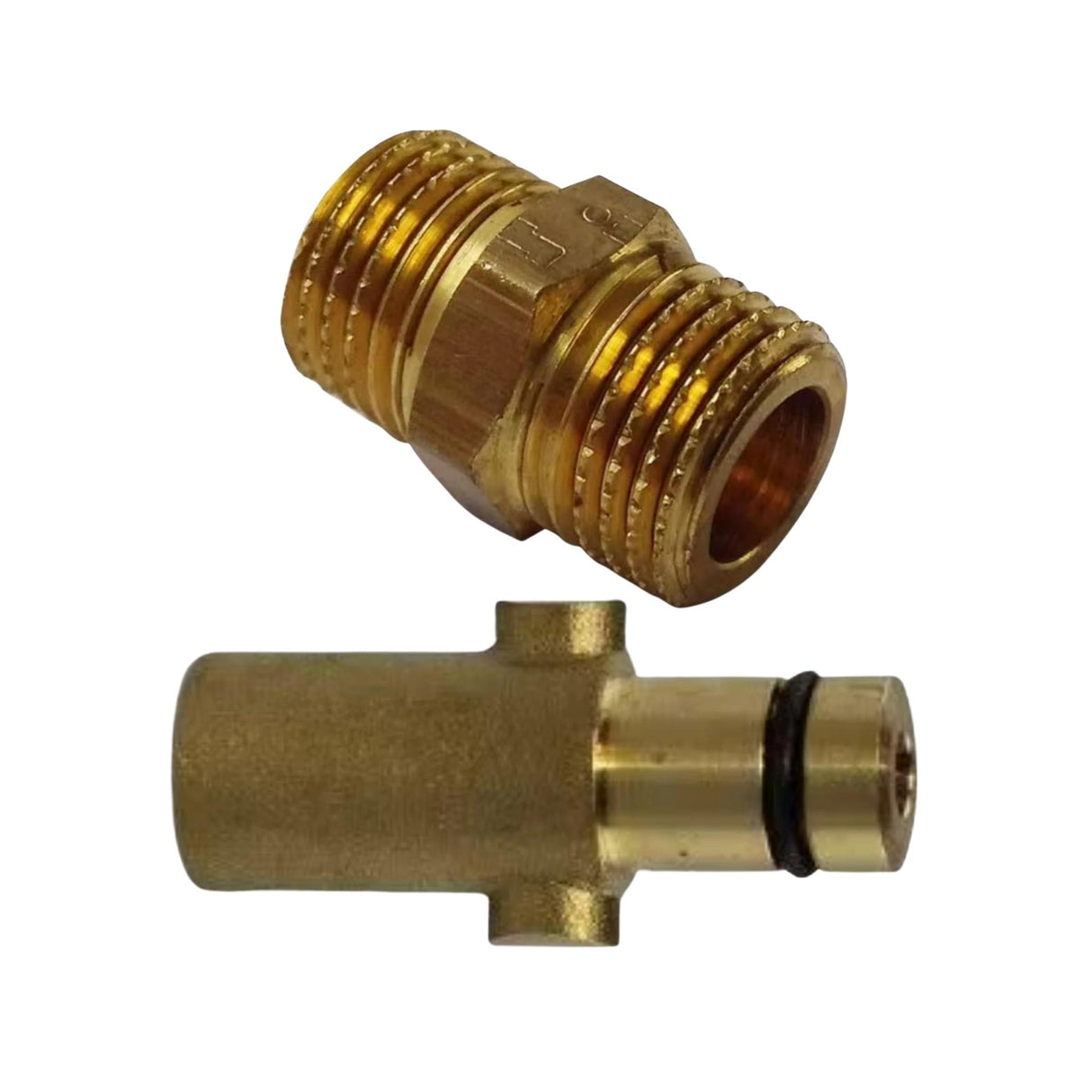 Kobling til Nilfisk/Stihl med gjengeovergang