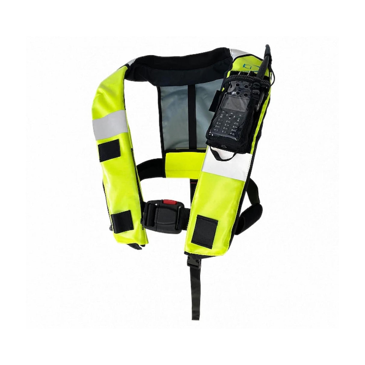 Redningsvest 443 Ki-Vest 165N