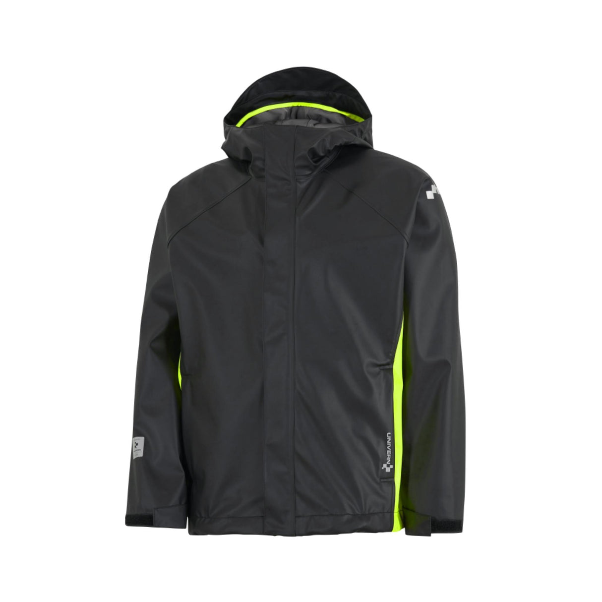 Regnjakke 5961-04 Myre PU