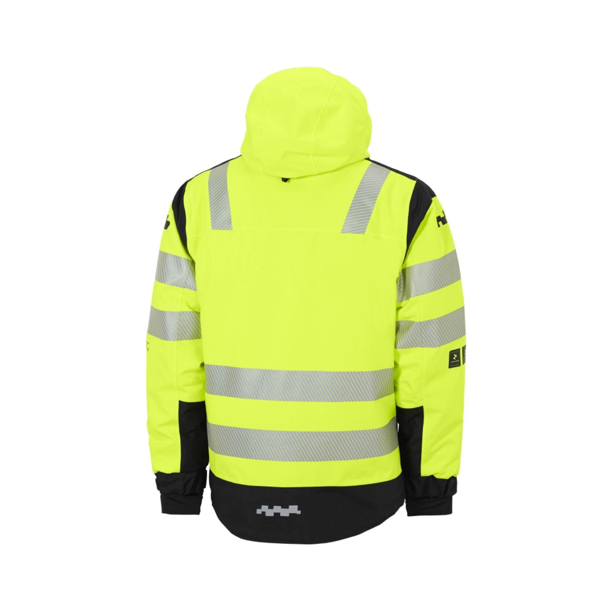 Skall-/vinterjakke 87123-417 Protec 2.0 kl. 3