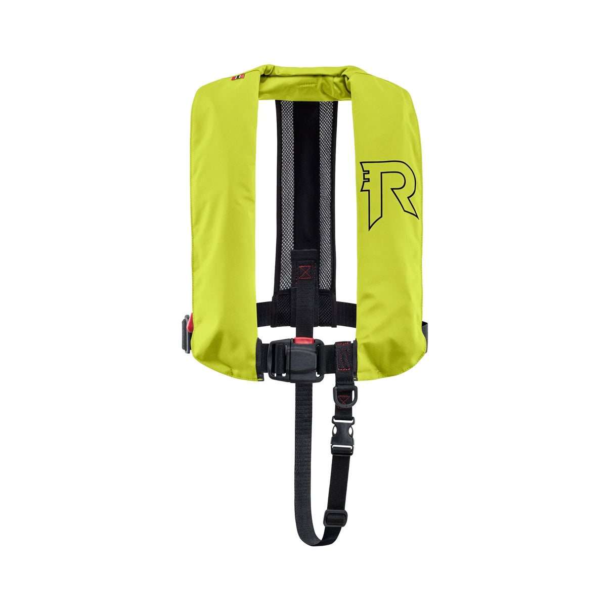 Redningsvest 4154804-300 AquaSafe Elite 170N