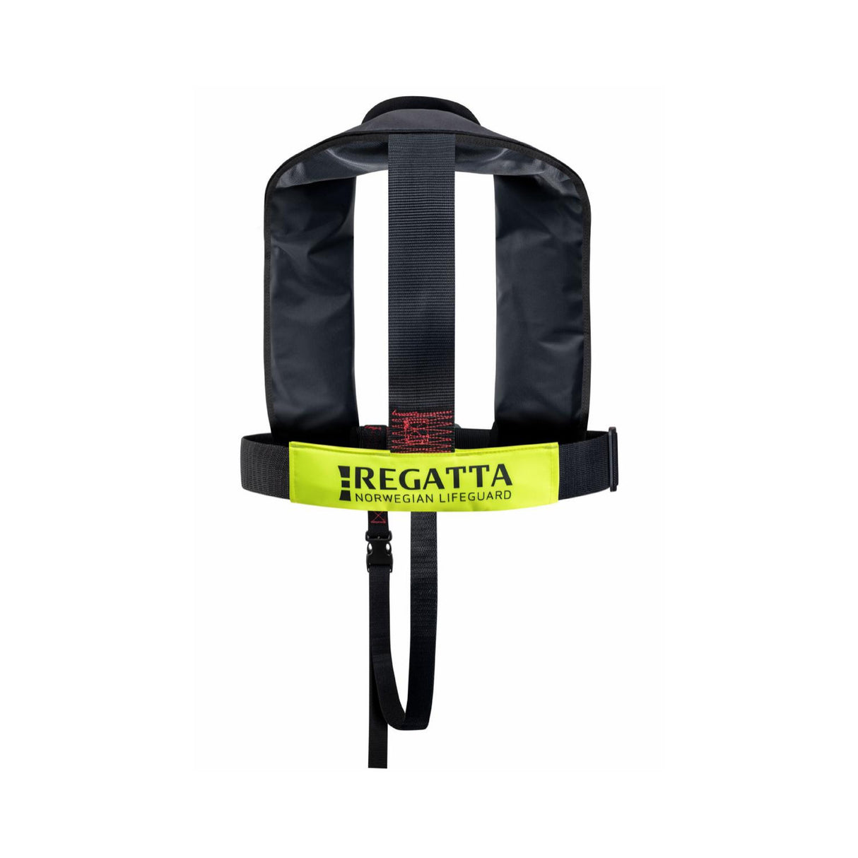 Redningsvest 4154854-330 AquaSafe Harness Junior 110N