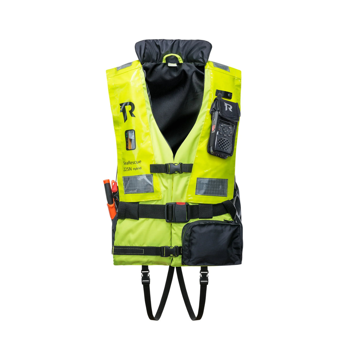 Redningsvest 4224909-339 Searescue Hybrid 225N