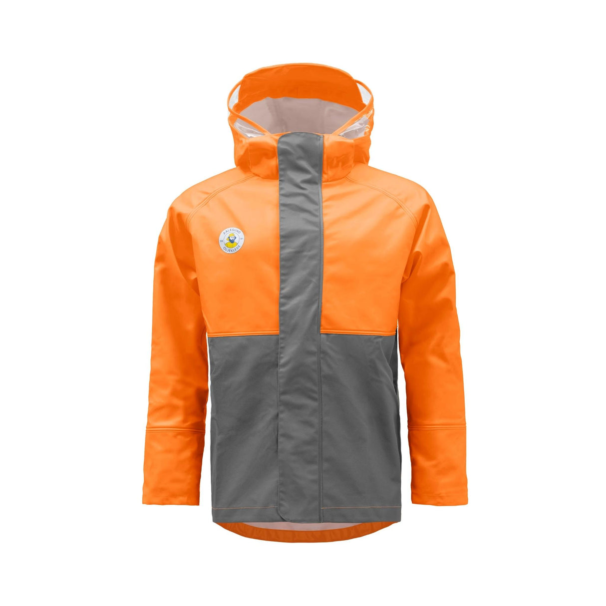 Regnjakke 1010290 PVC Isfjord