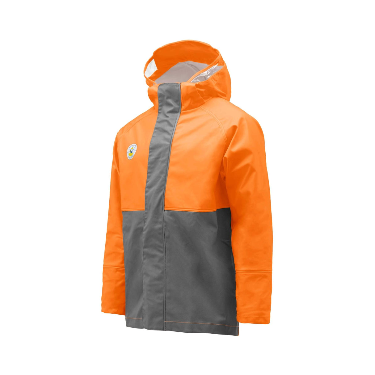 Regnjakke 1010290 PVC Isfjord