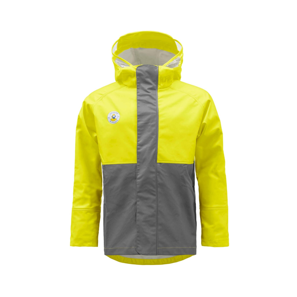 Regnjakke 1010290 PVC Isfjord