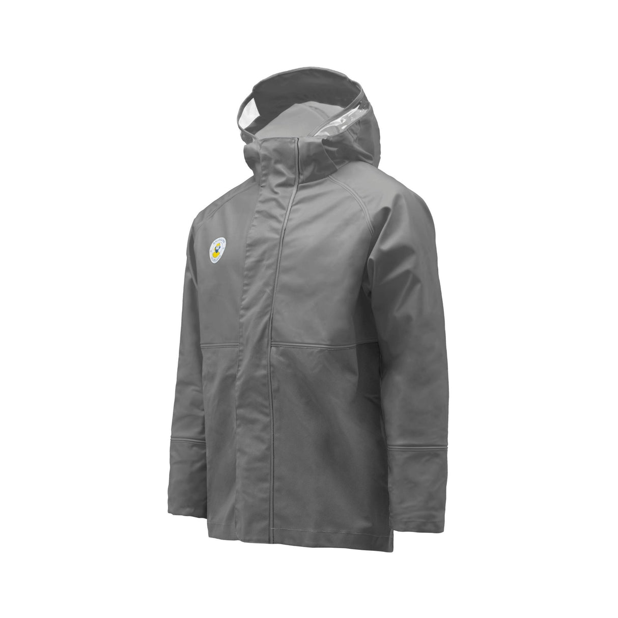 Regnjakke 1010290 PVC Isfjord