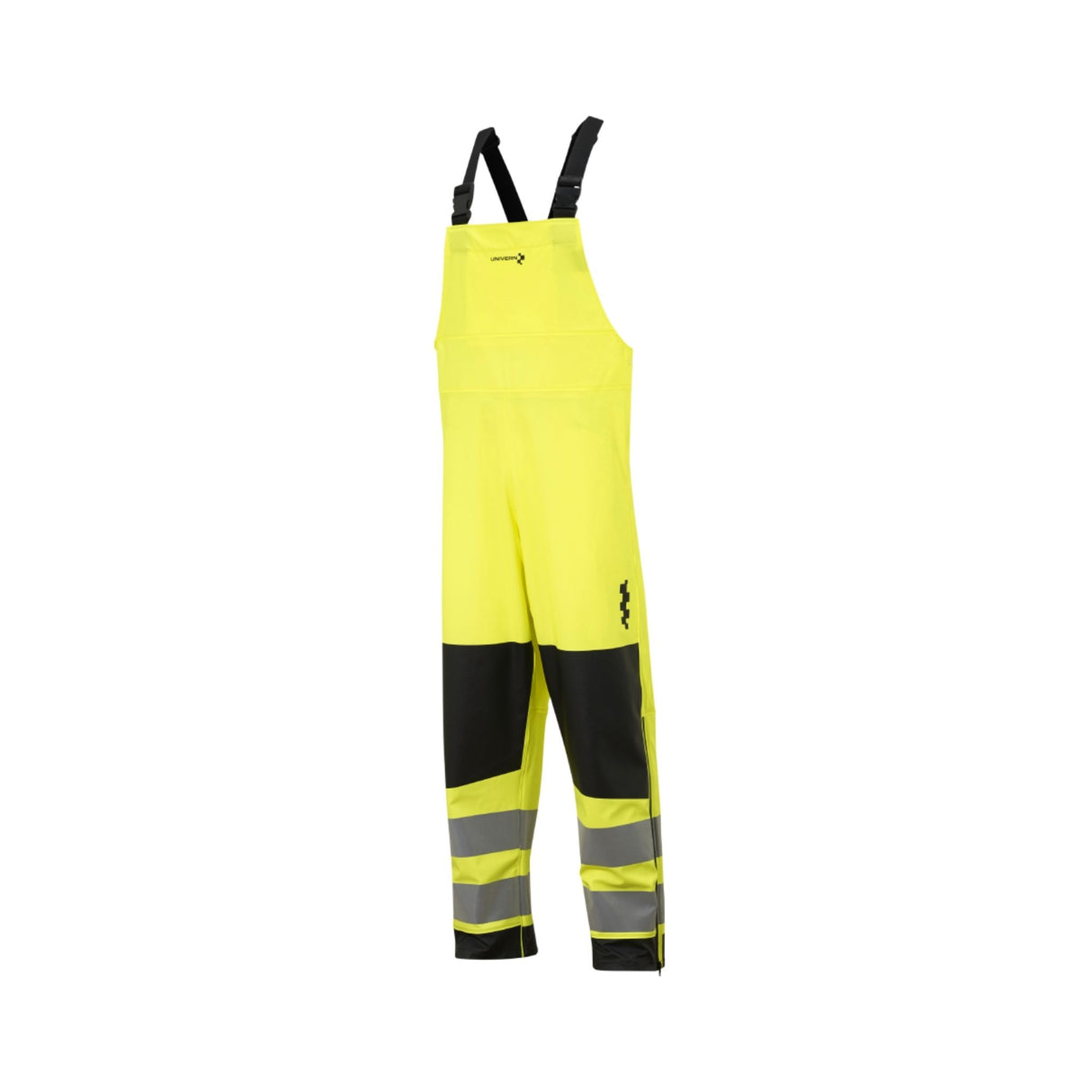 Regnbukse 87155-417 Stord PU kl. 2