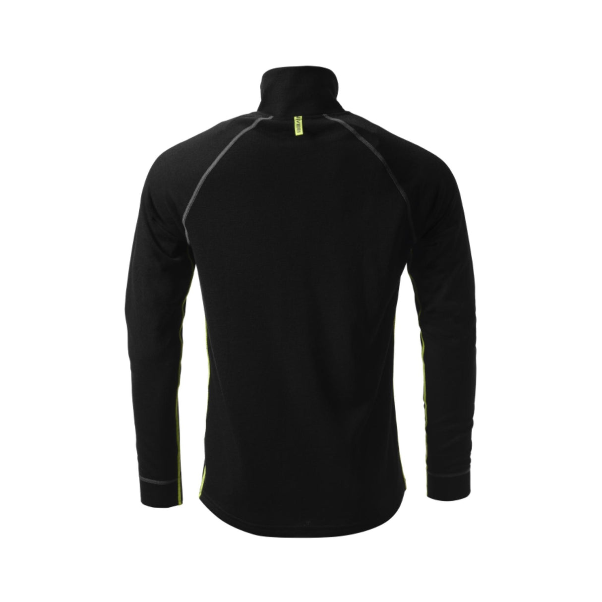 Polotrøye 8662-417 ullfrotté Stryn