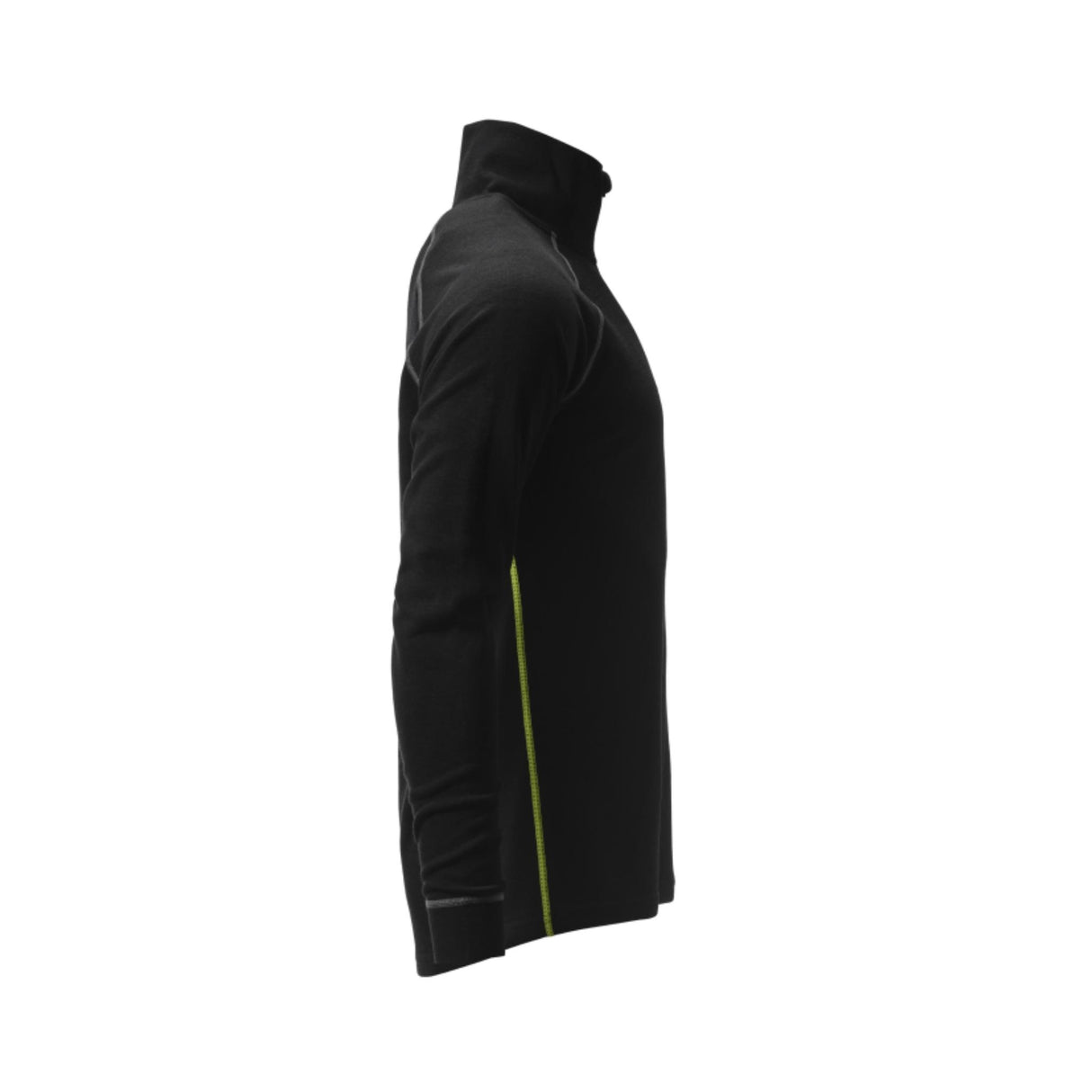 Polotrøye 8662-417 ullfrotté Stryn