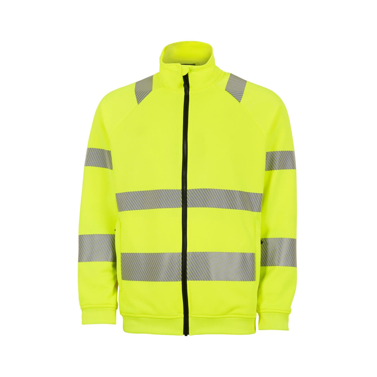 Sweatjakke 1222833 Essential kl. 3