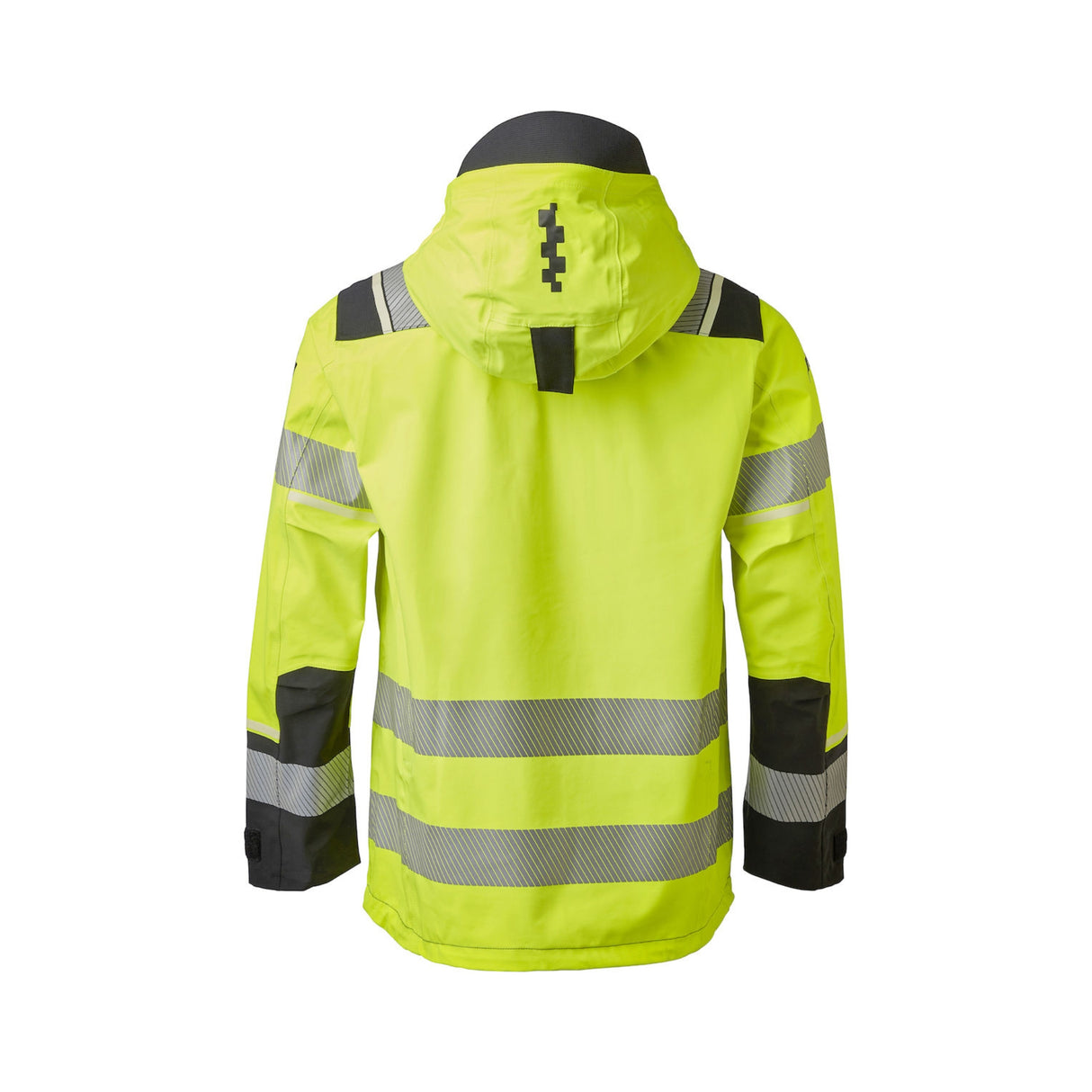 Skalljakke 87295-417 stretch Protec XTRM 3L kl. 3