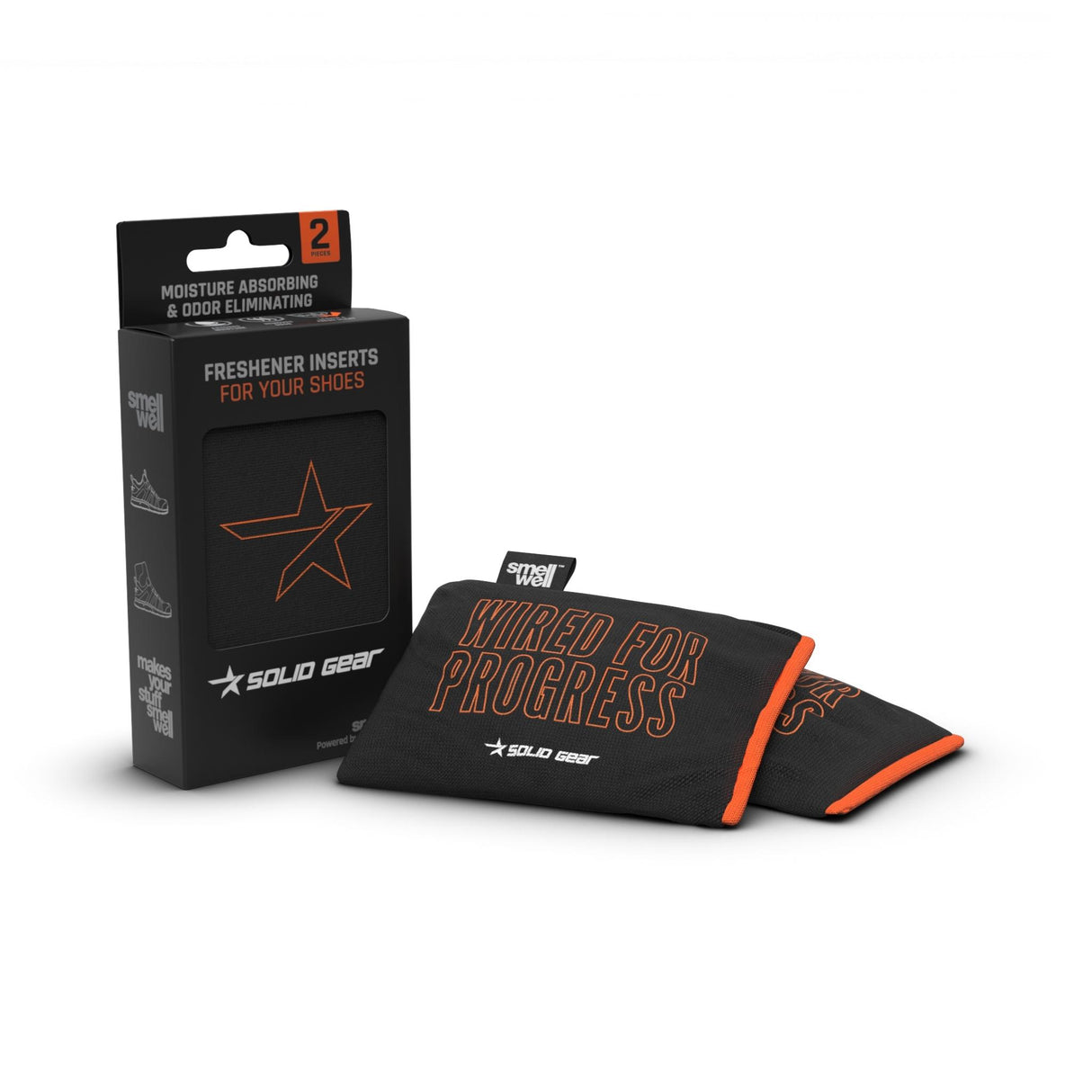 Skoduftposer SG20032 Active WFP