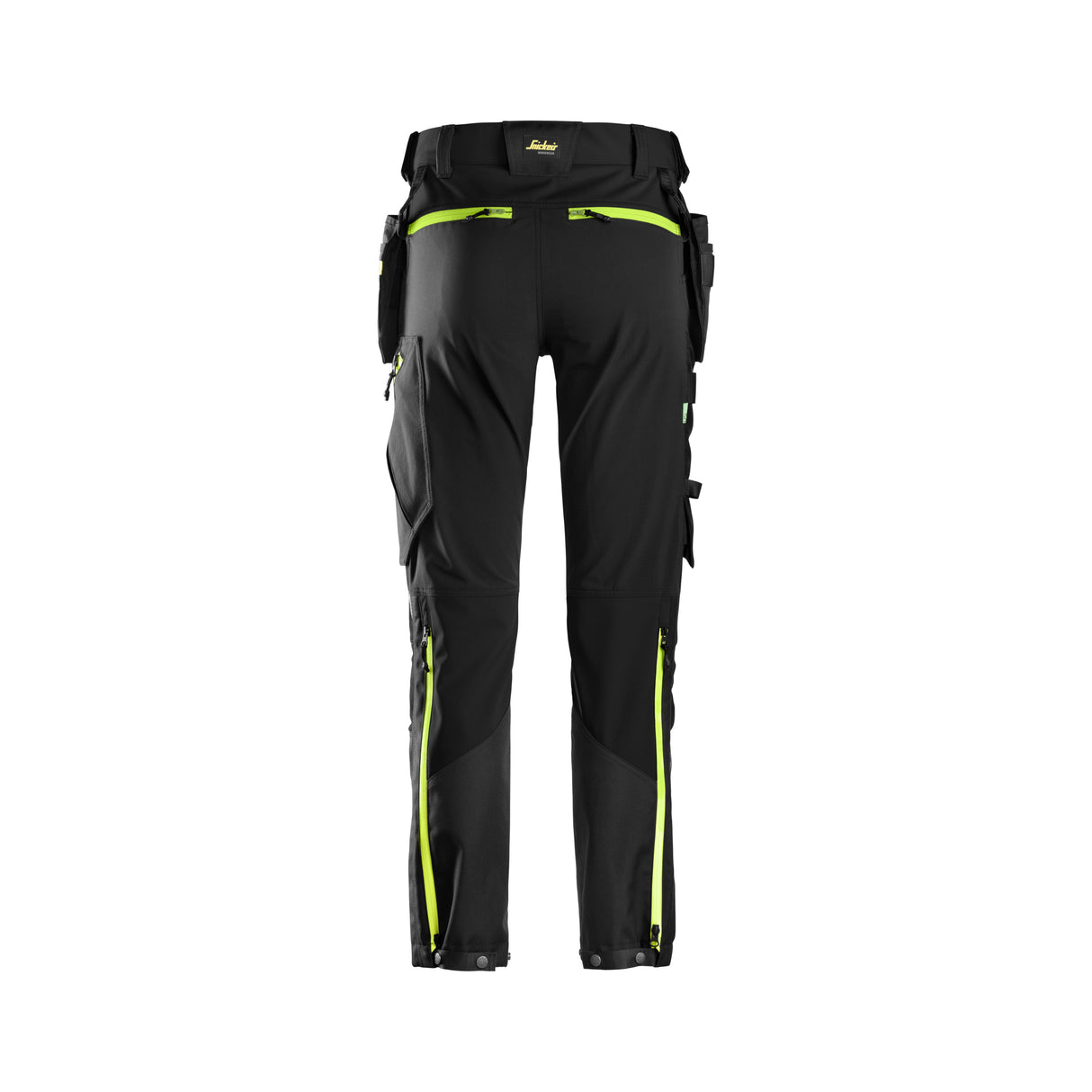 Softshellbukse 6940 stretch FlexiWork